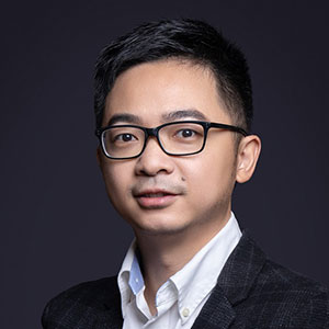 Dan Huang