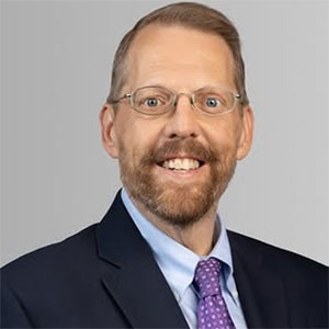 David Bader