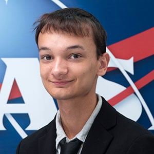 Jacob Davis