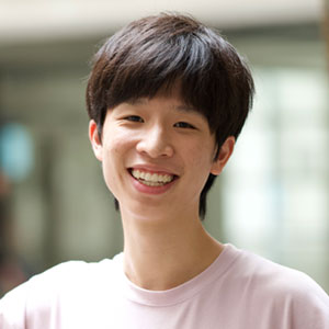 Johnathan Hsu