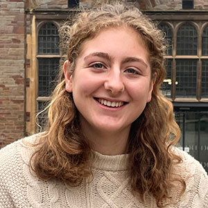 Katie Pambakian