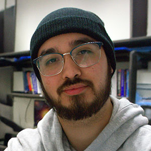 Luiz Gurrola