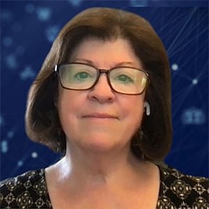 Mary Thomas
