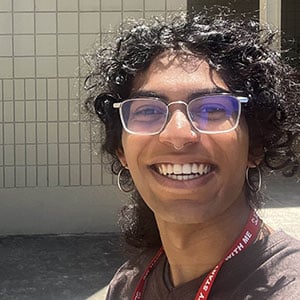 Mihir Kalvakaalva