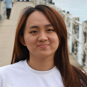 Ruey Yee Hong