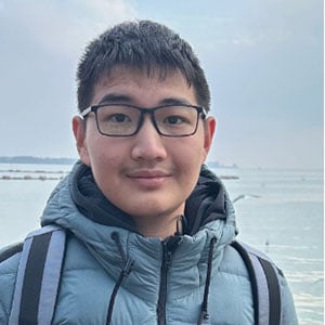 Yichi Zhang