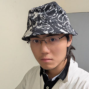 Yuuzen Shen