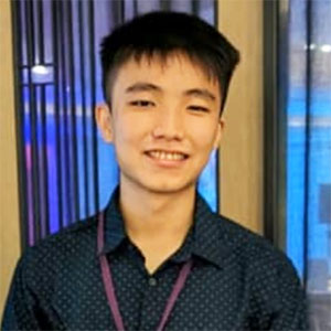 Zhanyan Zhu