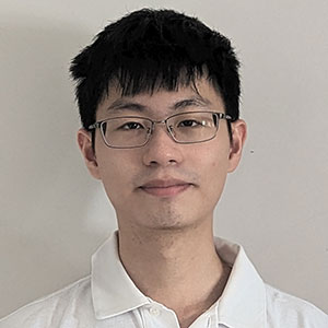 Zhi Shen Yeo