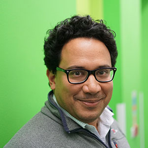 Aldo Faisal