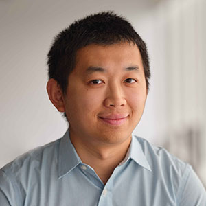 Hongbin Liu
