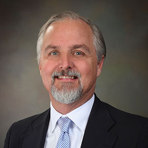 Richard Muller
