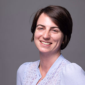Sabine Mehr