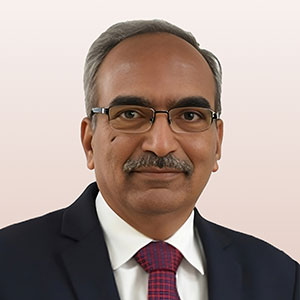Sanjay Wandhekar