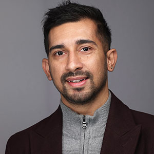 Aashish