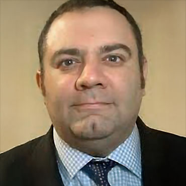 Charles Tahan