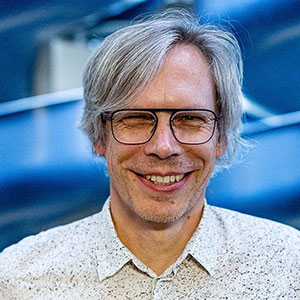 Deitmar Offenhuber