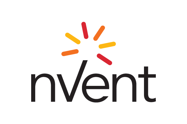 nVent logo