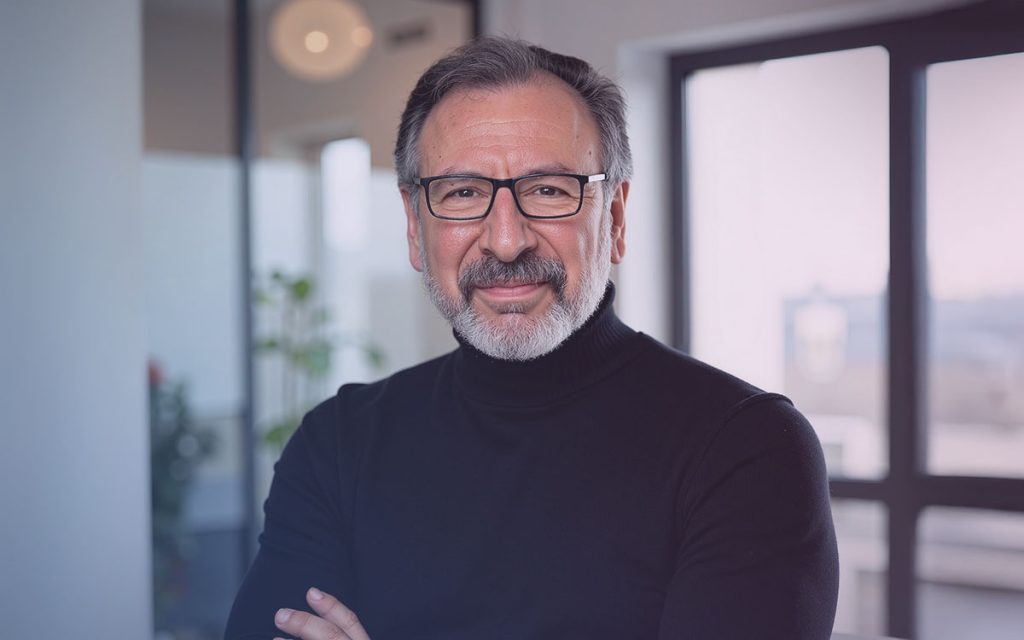 Thomas Koulopoulos