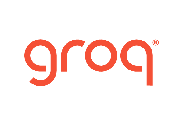 Groq logo