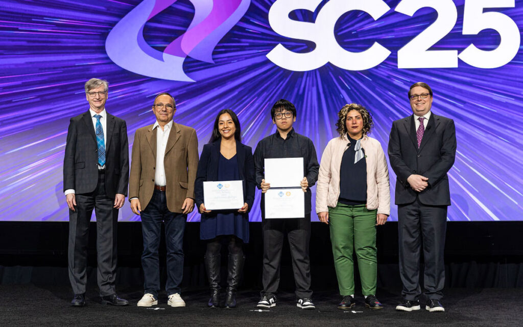 awardees