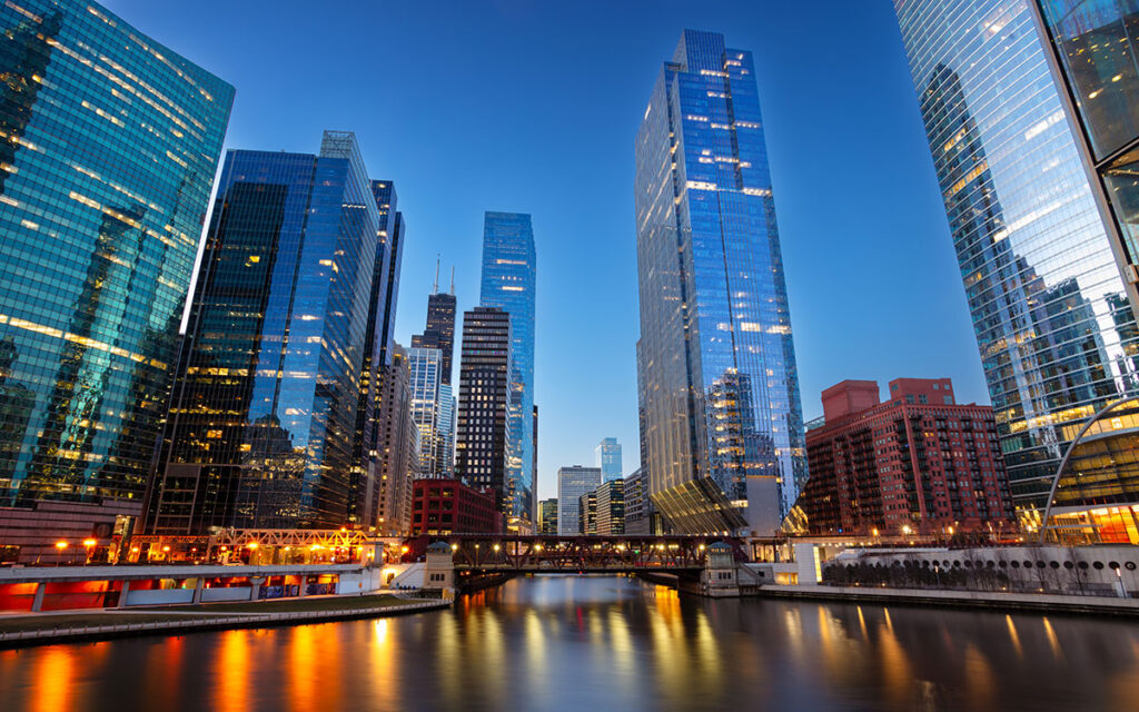 chicago