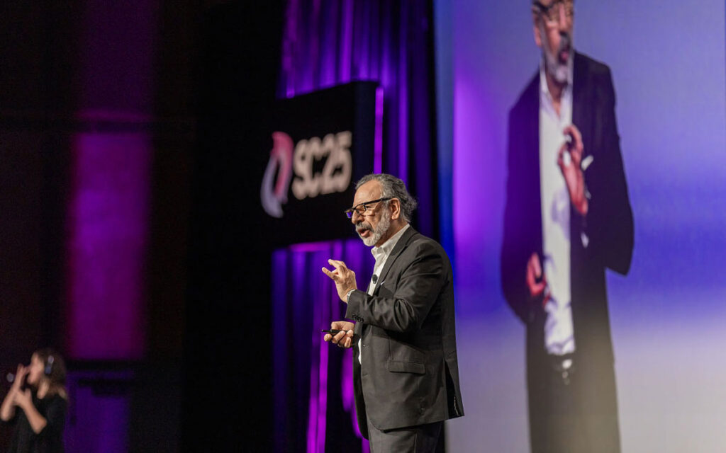 Keynote