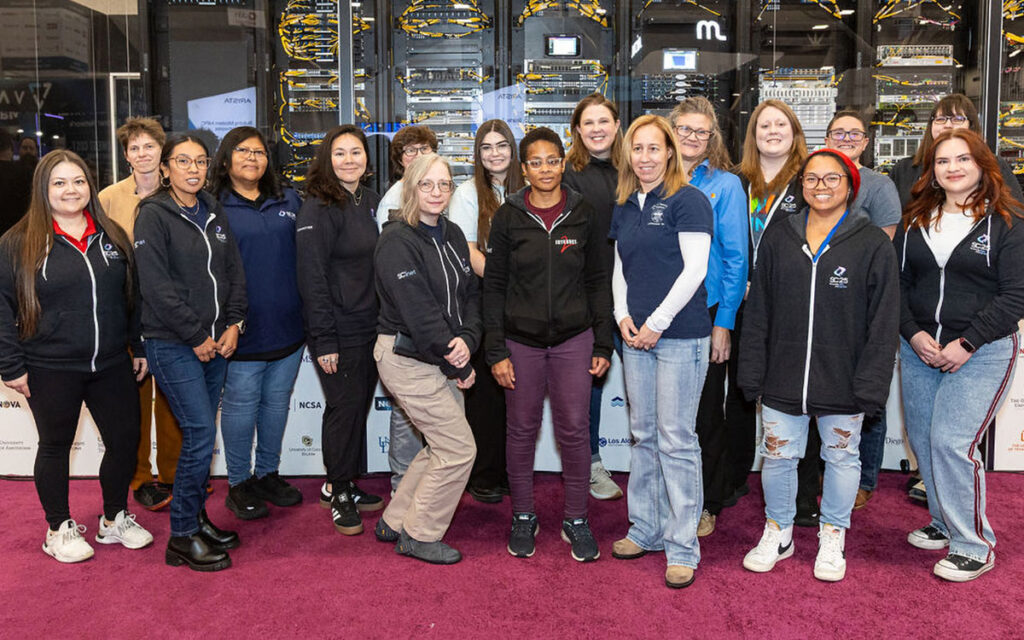 2025 WINS cohort